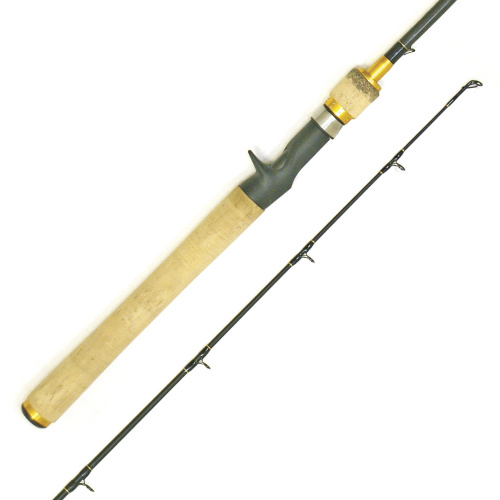 Спиннинг ProJerk 532H 1,60m 15-60gr