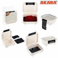 Коробка Akara BA-136 10х9х4,5 см