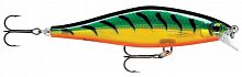 Воблер RAPALA Shadow Rap Shad Deep 09 /FT