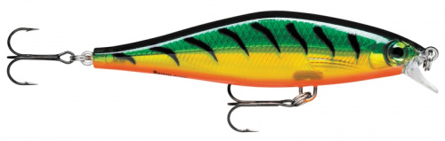 Воблер RAPALA Shadow Rap Shad Deep 09 /FT