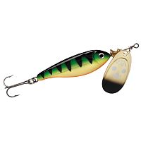 Блесна вращающаяся BLUE FOX Minnow Super Vibrax 2 /GP
