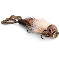 Бактейл Catch With Care Miuras Mouse Magnum, цвет: Ice Cream, (11-MMA-001)