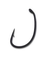 Крючки Anaconda Piercer CURVE SHANK MB сер. GT-8 разм. 008 11шт.