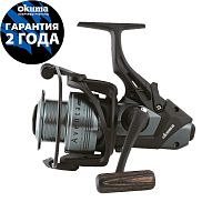 Катушка Okuma Aventa 8000 + доп. шпуля