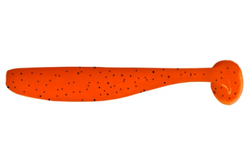 Мягк.приманки LureMax SLIM SHAD 2''/5,5 см, LSSLS2-10-008 Fire Carrot  (10 шт.)