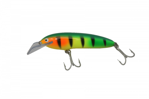 Воблер Nils Master JUMВо DD, 12cm, 32 г., #027