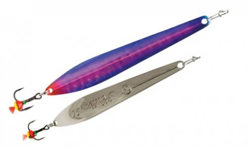 Блесна вертикальная ECOPRO Killer, 90мм, 15г,  PPH