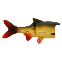 Сменное тело Ricky the Roach 150mm Spare Body Lively Rudd