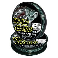 Леска (box) Wild Carp 150м-0,22мм-6,15кг