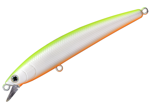 Воблер Panish 120F SW 120мм. 20,5гр. №06