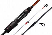Удилище спин. Maximus GRAVITY MICROJIG 222UL 2,2m 0,8-7g