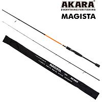 Сп. шт. уг. 2 колена Akara Magista MMF2 902 TX-20 (5,5-28,0) 2,70 м