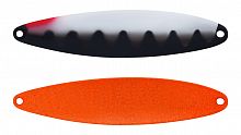 Блесна колеблющаяся Strike Pro Dragon Treble 80M, (ST-07F#A108E-A198)