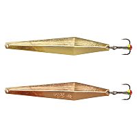 Блесна зимняя Cobra PCO090015CG