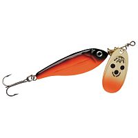 Блесна вращающаяся BLUE FOX Minnow Super Vibrax 2 /SRB