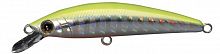 Воблер Troutin Wavy 50S 50мм. 3,0гр. №03