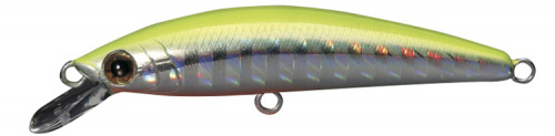 Воблер Troutin Wavy 50S 50мм. 3,0гр. №03