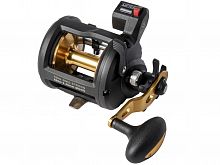 Катушка мульт. WFT Offshore II LW LC 30 RH 3+1