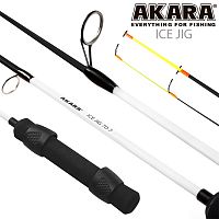 Уд. зим. Akara Ice Jig 7 гр. 70 см