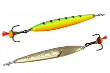 Блесна вертикальная ECOPRO Scout 55мм  5г, FTG
