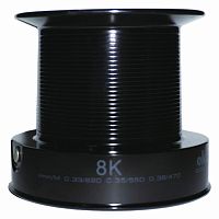 Запасная шпуля Okuma 8K Shallow Spare Spool