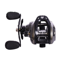 Катушка мультипликаторная Black Side OUTCAST 201 LH (3+1 подш.)