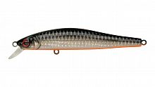 Воблер Минноу Strike Pro Jumper 90SP, цвет: A248-3D Disco Black Silver OB, (EG-192B-SP#A248-3D)