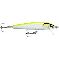 Воблер RAPALA Floater Elite 85 /GDCU /плавающий/ до 0,9м, 8,5см, 6,5гр
