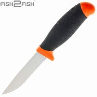Нож Fish2Fish Forester