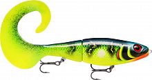 Воблер RAPALA X-Rap Otus 25 /HPS /медленно тонущ. / 0,5-1м, 25см, 90гр