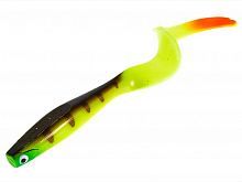 Твистер LJ 3D BBS Series KUBIRA FIRE TAIL 9,0in (22,86)/PG30 1шт.