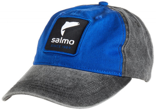 Бейсболка Salmo 20