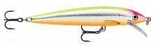 Воблер RAPALA Husky Jerk 10 /CLS