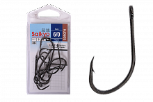 Крючки Saikyo Cat Fish H № 6/0 (10 шт)