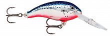 Воблер RAPALA Shad Dancer 07 /BFL