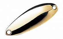 Блесна Pure 6,5гр. № G (Gold)