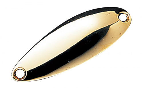 Блесна Pure 6,5гр. № G (Gold)