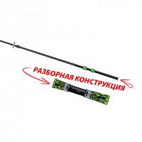 Удочка зимняя GreenGo Micro Ice 60