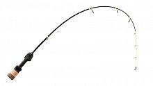 Удилище 13 FISHING Tickle Stick Ice Rod - 23" UL (Ultra Light) - 1/64oz.-1/16oz