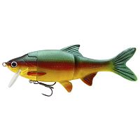 Свимбэйт Ricky the Roach 150mm 36g Low Floating Parrot Special