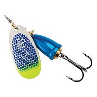 Блесна вращающаяся BLUE FOX Vibrax UV 6 /BSCTU