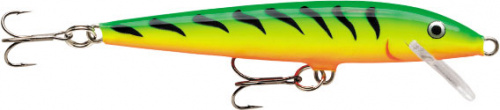 Воблер RAPALA Original Floater 07 /FT