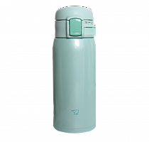 Термос Zojirushi SM-SR36E-GP 0,36 л (зелен)