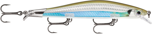 Воблер RAPALA RipStop 12 /MBS
