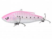 Воблер тонущ. вертикал. LJ Pro Series VIB S 68.00/141