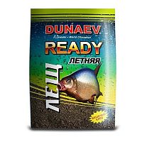 Прикормка "DUNAEV-READY" 0.9кг Лещ