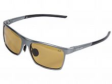 Очки поляризационные Gamakatsu G-Glasses Alu AMBER