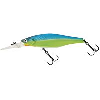 Воблер Usami Wasabi Shad 80F-DR #370