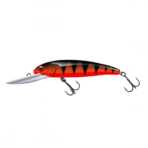 Воблер Stinger Zanda Deep 90F-DR #RP