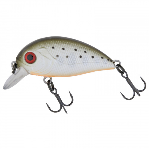 Воблер Stinger Purin 38F-SR #573
